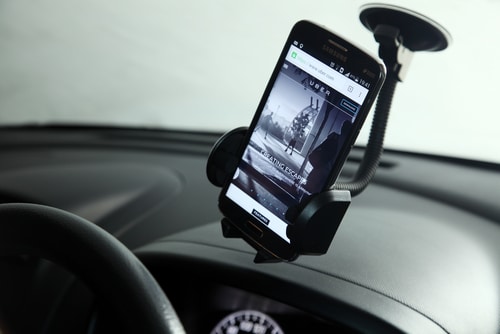Uber : une valorisation de 50 milliards de dollars