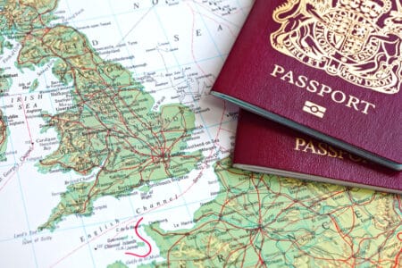 Londres prépare une nouvelle loi contre les migrants clandestins
