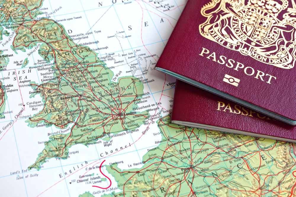 Londres prépare une nouvelle loi contre les migrants clandestins
