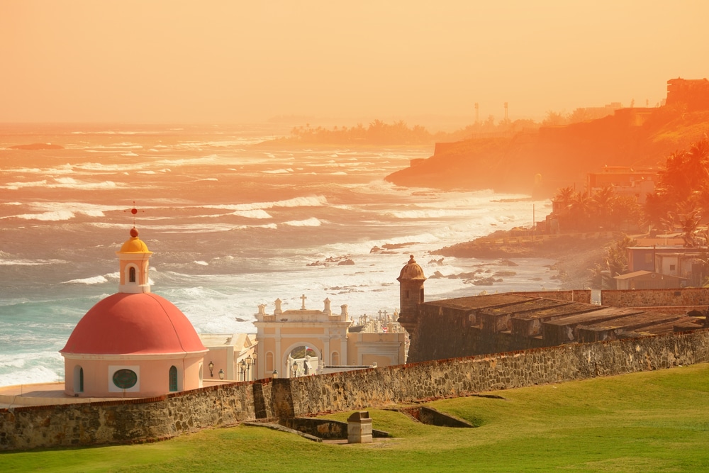 Porto Rico fait défaut