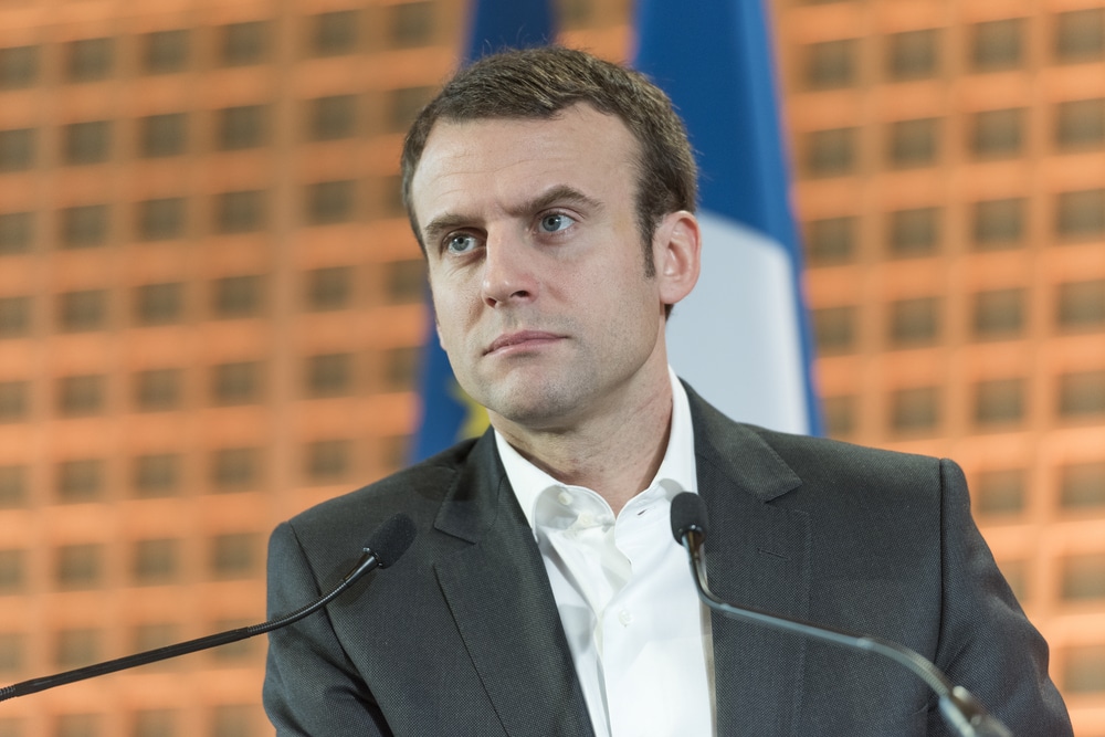 ​Loi Macron : plusieurs articles censurés, l'essentiel validé par les Sages