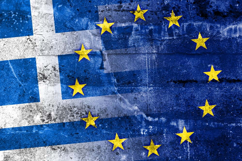 La Grèce a remboursé 186 millions d'euros au FMI pile à l'heure