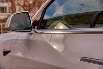 Chute des ventes de voitures électriques en Europe