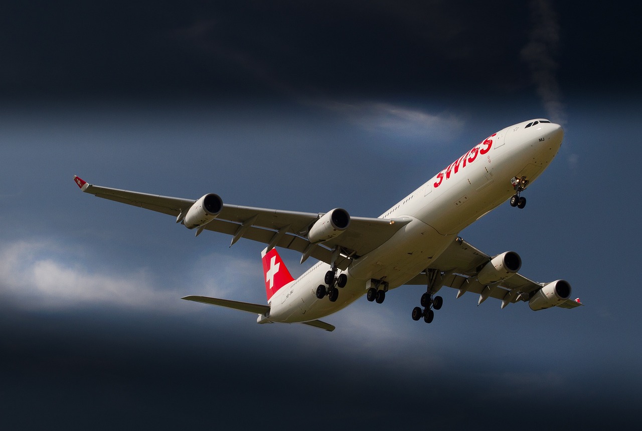 Airbus en pleines turbulences financières