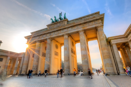 Trop d’excédent commercial pour l’Allemagne ?