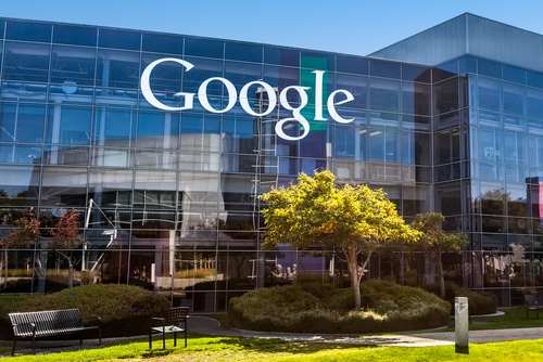 Profonde réorganisation pour Google, qui devient une filiale d’Alphabet