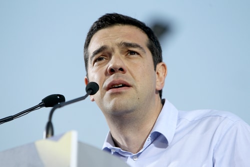 Vers un troisième plan d'aide pour la Grèce
