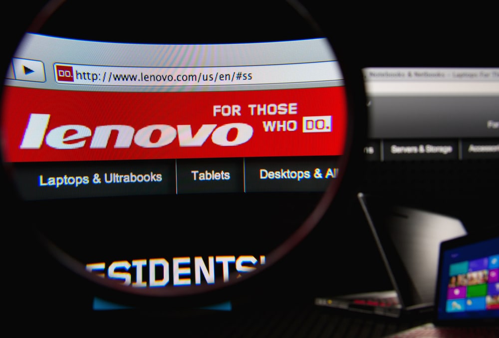 ​En crise, Lenovo supprime des milliers d'emplois