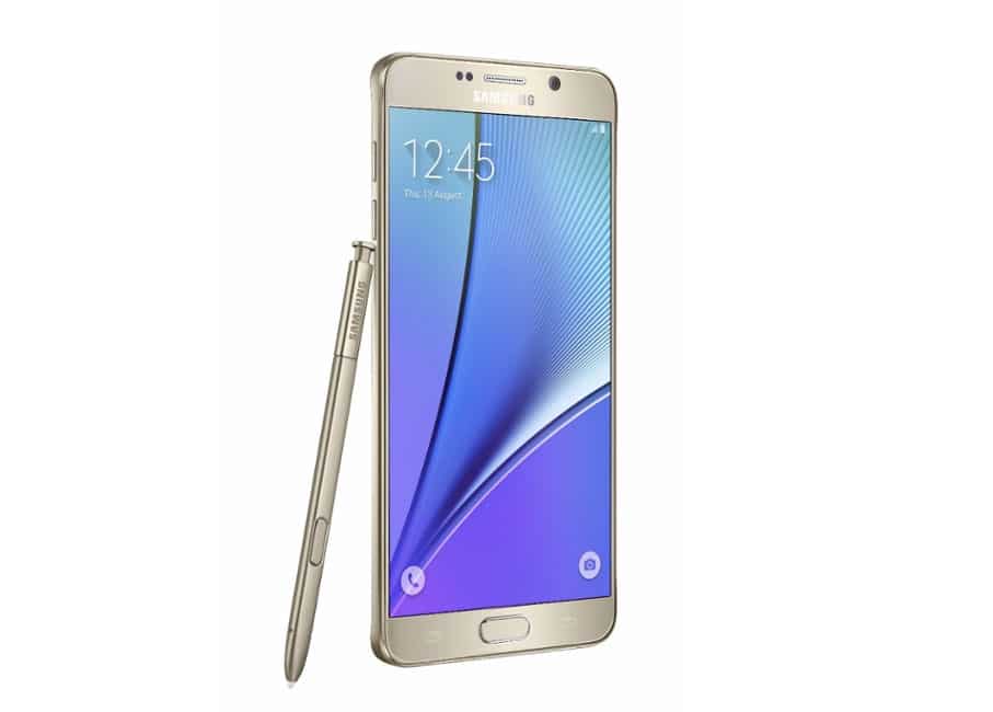 Samsung : deux smartphones grand écran pour contrer Apple