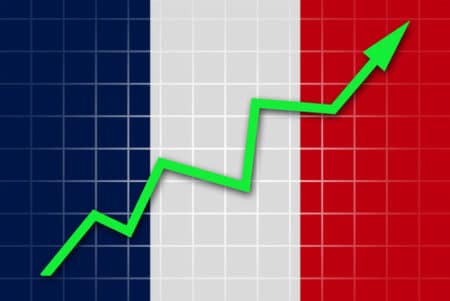 France : une croissance nulle pour le deuxième trimestre