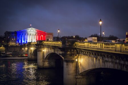 Législatives 2024 : tous les résultats des élections