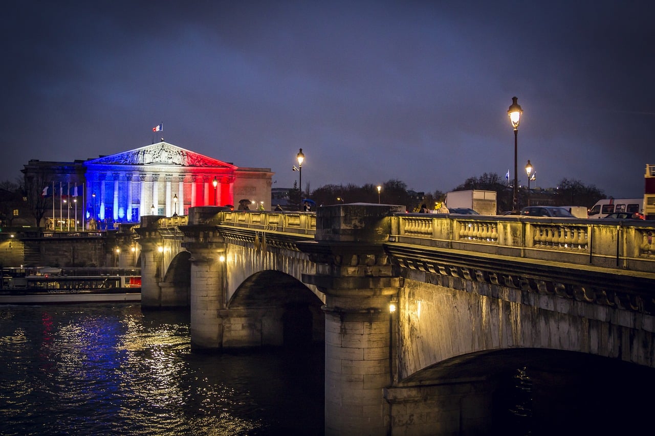 Législatives 2024 : tous les résultats des élections