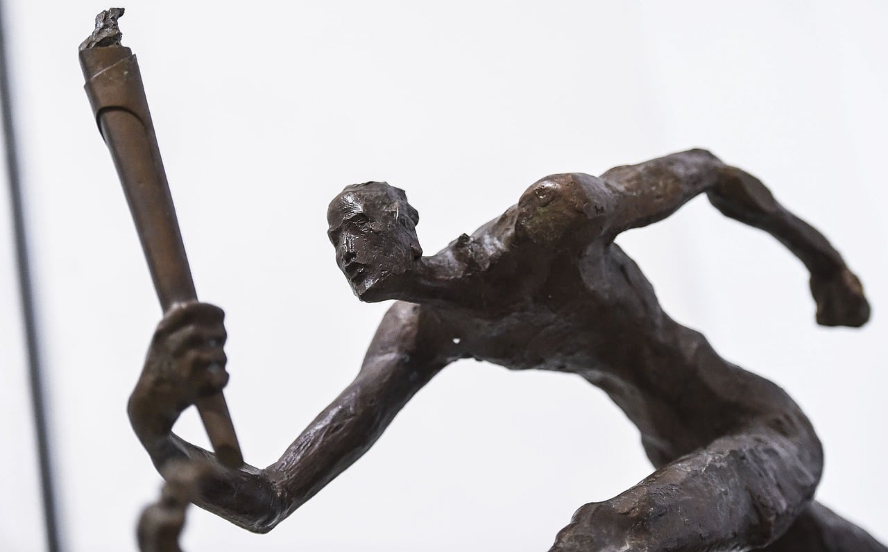 Jeux Olympiques : un coup de boost pour la croissance française ?