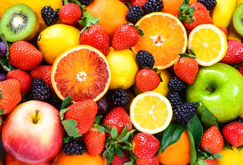 Fruits et légumes : hausse et baisse des prix cet été