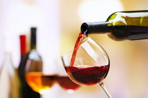 Vin : vers un excellent millésime 2015