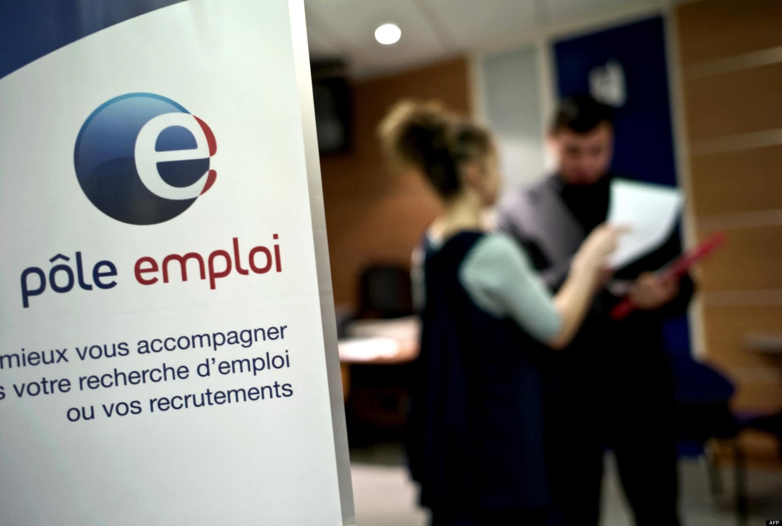 Pôle Emploi va concrètement renforcer les contrôles