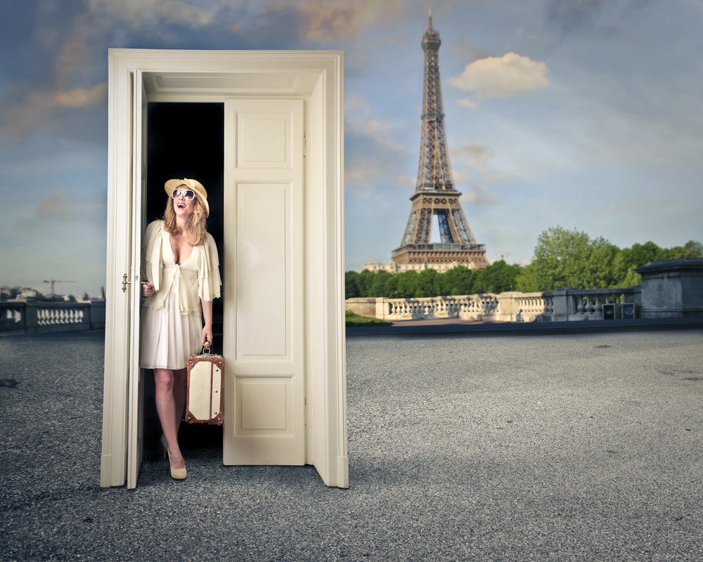 La destination France profite aux agences de voyage