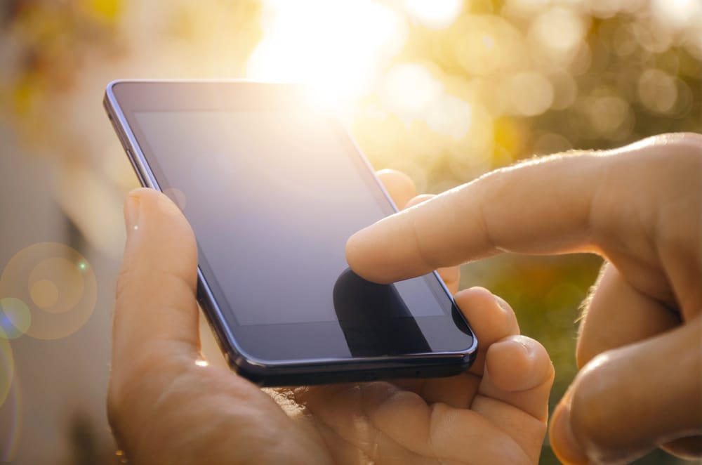 La contribution à l'audiovisuel public étendue aux smartphones ?