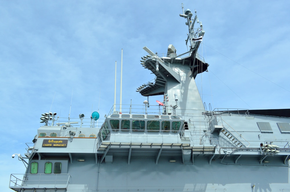 Mistral : une facture de moins d'un milliard d'euros