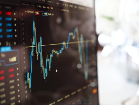 Progression inattendue de la croissance, malgré une consommation modeste
