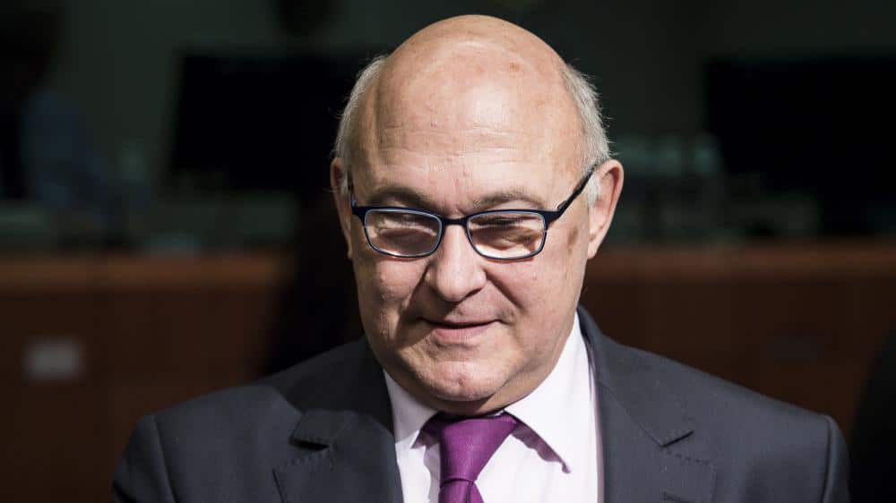 L'enquête de conjoncture de l'Insee conforte de gouvernement dans ses estimations de croissance