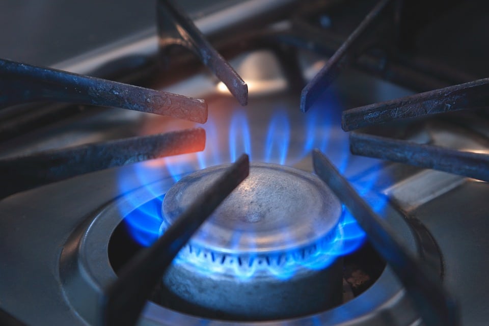 Energie : le gaz augmente encore en août 2024