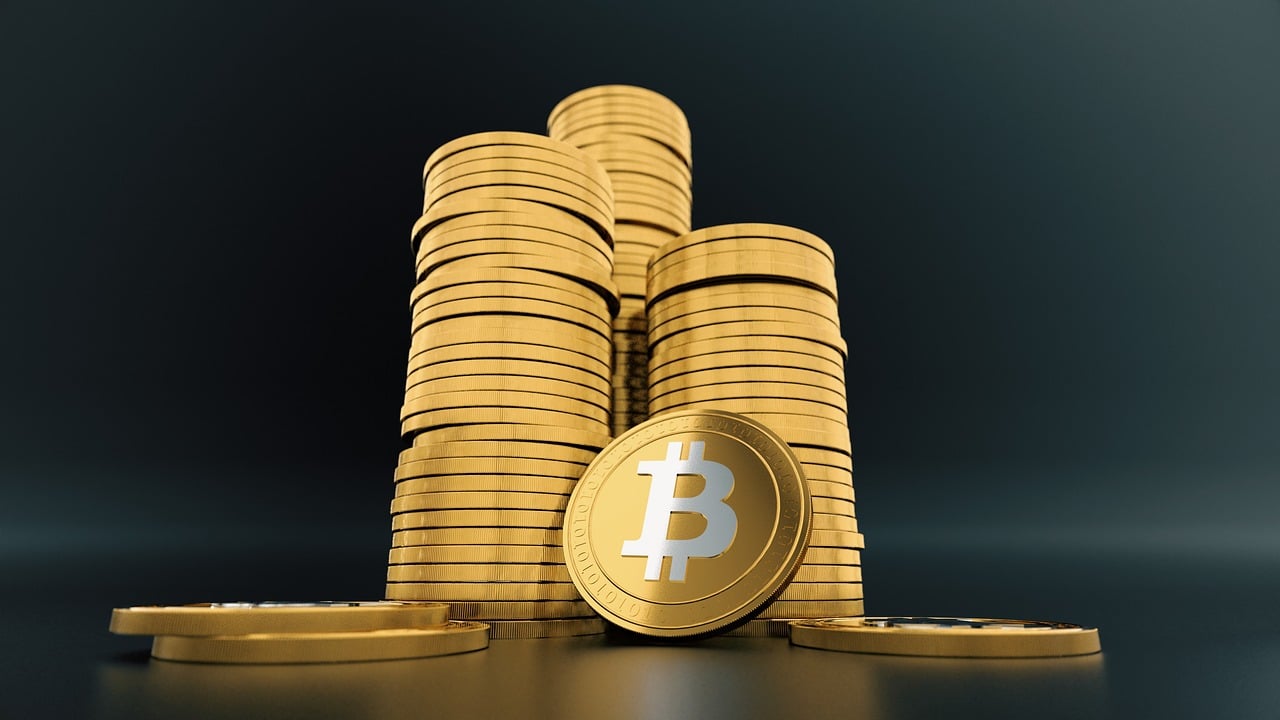 Les cryptomonnaies plongent avec les craintes d'une récession