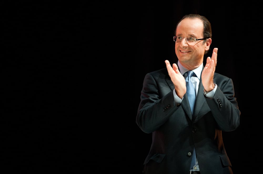 Une baisse d'impôt de 2 milliards pour les classes moyennes