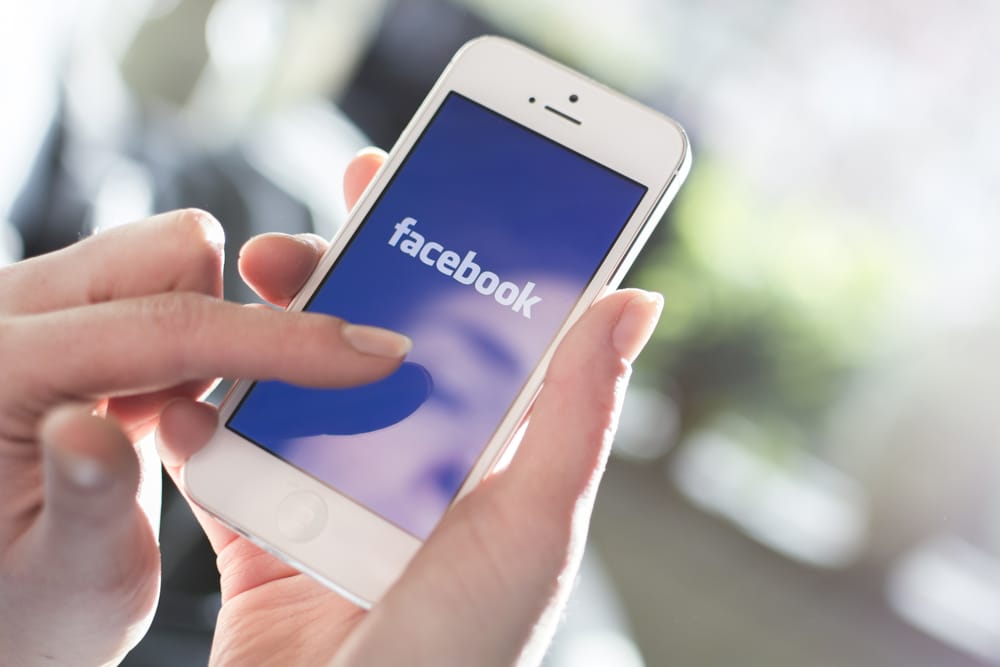 30 millions d'utilisateurs français sur Facebook