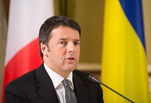 Italie : baisse timide du chômage