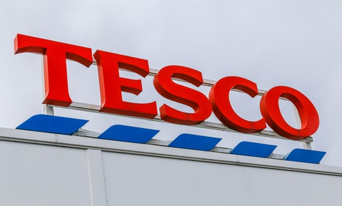​Le groupe Tesco annonce la vente de sa filiale sud-coréenne