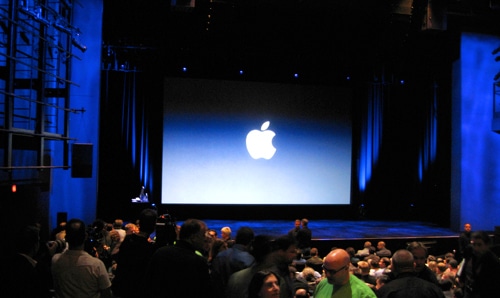 iPhone, Apple TV : les nouveautés attendues chez Apple