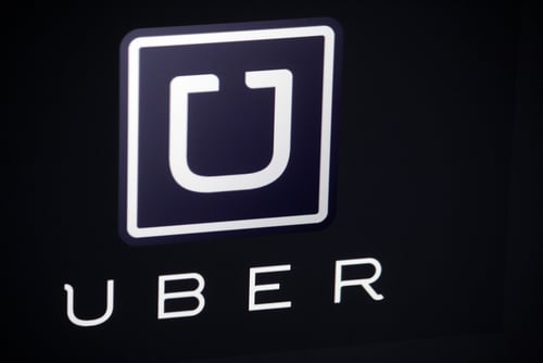 Le principal rival d'Uber en Chine a investi dans le rival américain d'Uber