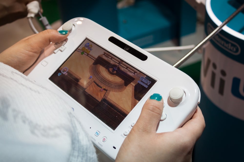 Nintendo change de PDG