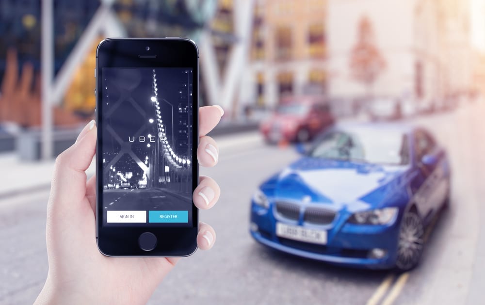 UberPop : décision du Conseil constitutionnel le 23 septembre
