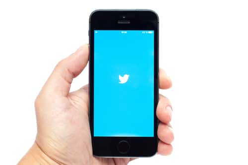 ​Twitter accusé d'espionner les messages privés