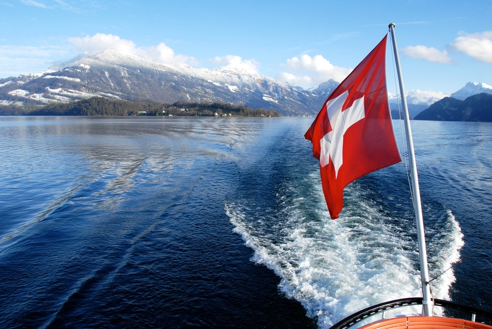 ​La fin du secret bancaire en Suisse est actée