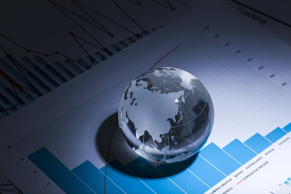​Croissance : l'OCDE plus pessimiste que le gouvernement pour 2016