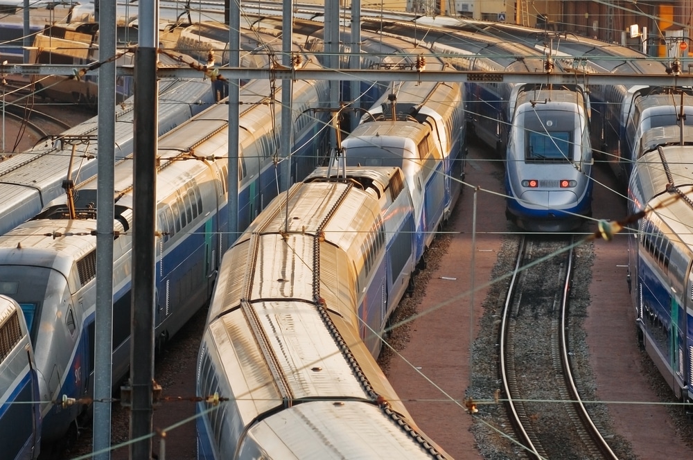 SNCF Mobilités : chiffre d'affaires et bénéfice net en hausse