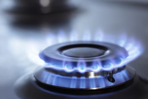 ​Baisse du prix du gaz en octobre 2015