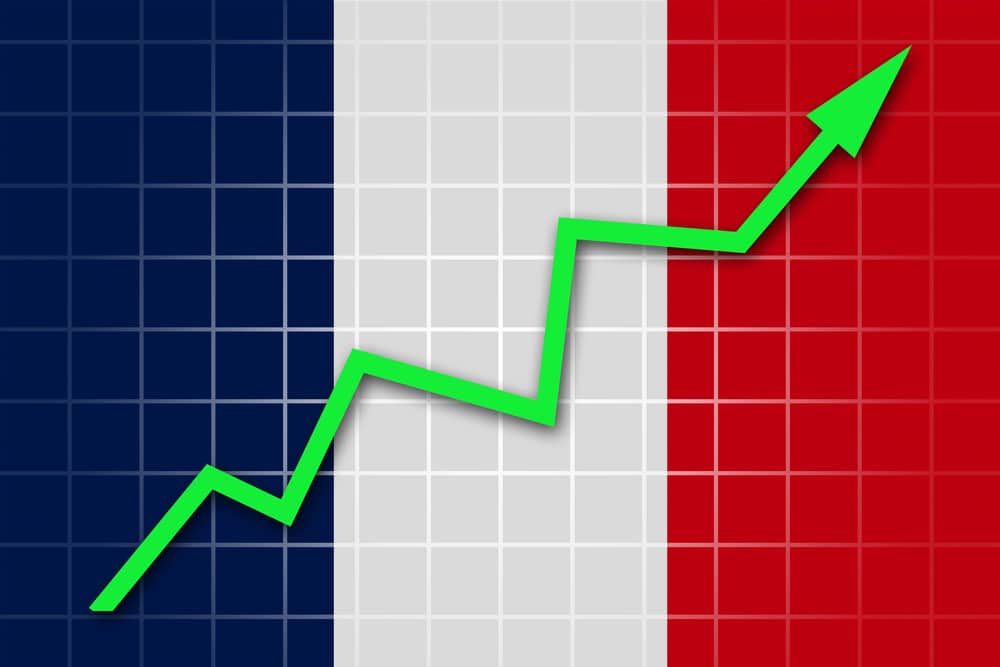 Une croissance nulle au deuxième trimestre, mais de bonnes nouvelles tout de même