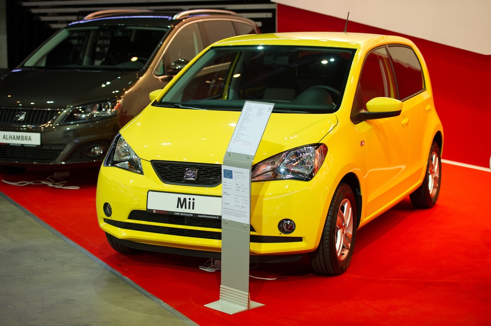 Espagne : Seat pris dans la tourmente Volkswagen