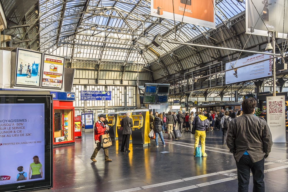 Appel à la grève dans les transports le 8 octobre