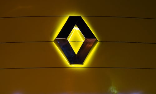 ​Renault veut racheter l'écurie Lotus et revenir en F1
