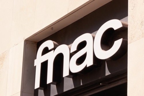 ​La Fnac veut racheter Darty