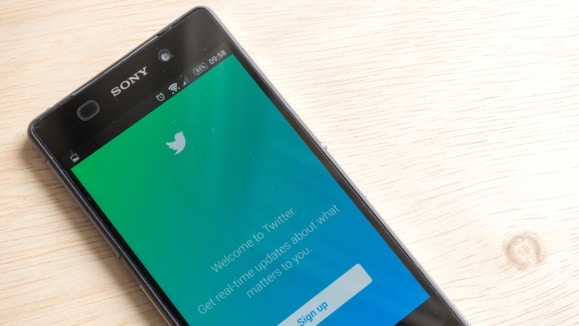Le nouveau PDG de Twitter pourrait être son cofondateur