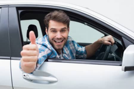 Immatriculations neuves : forte progression en septembre