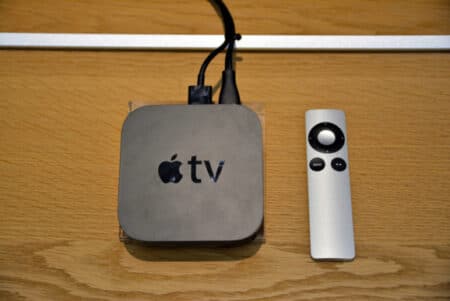 Amazon arrête la vente d'Apple TV et du Chromecast de Google