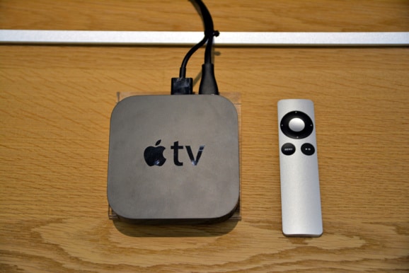 Amazon arrête la vente d'Apple TV et du Chromecast de Google