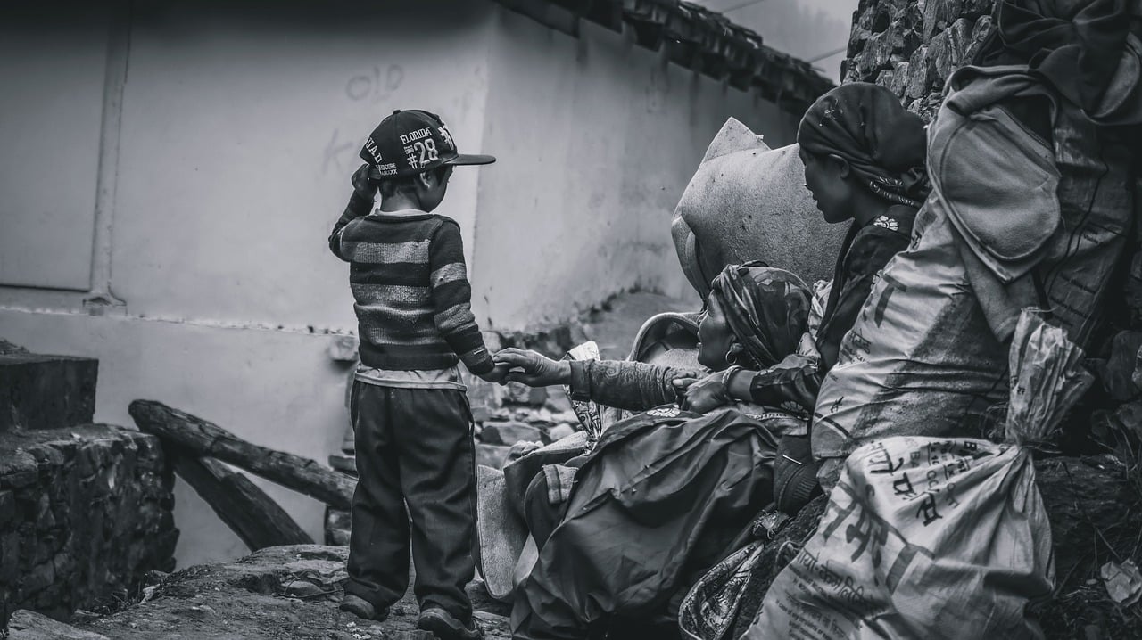 120 milliards d’euros : le coût de la pauvreté pour la France